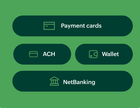 ACH Payments