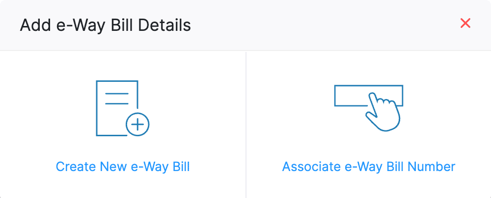 Add EWB