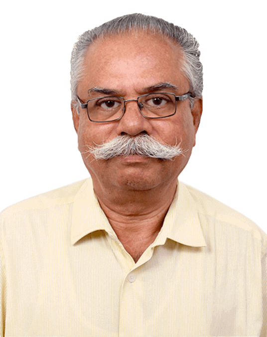 Nanda Kumar