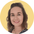 Image of Aimee Hargreaves FCCA