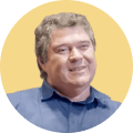 Image of Eric P. Van Heerden