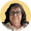 Image of Kim Morhardt