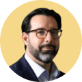 Image of Marc-Andre Perreault SA