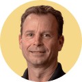 Image of Mathew O'Brien