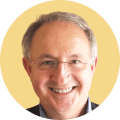 Image of Piers Foster
