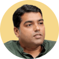 Image of CA Sanjeev Archak