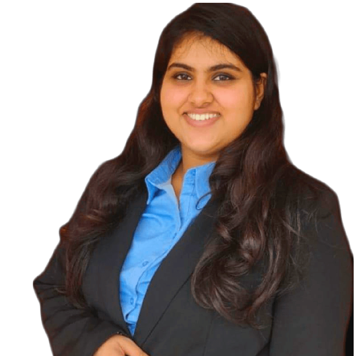 Radhika Didwania