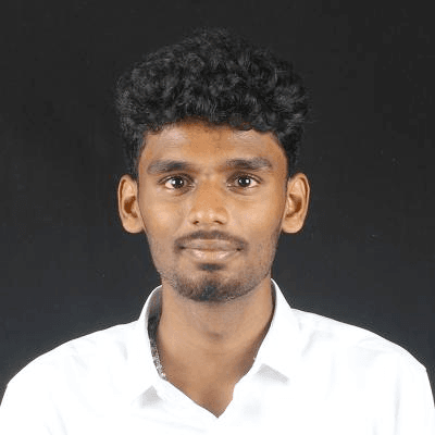 Moulieswaran M