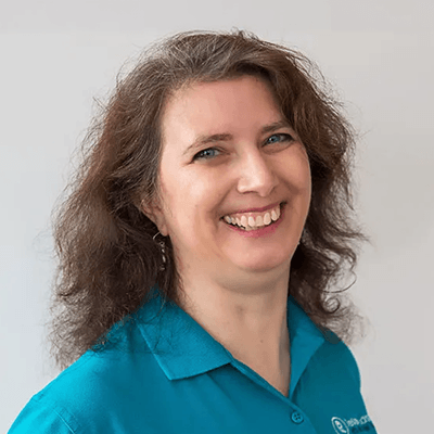 Della Hudson FCA