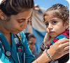Healthcare foundations