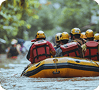 Humanitarian organizations