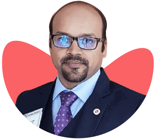 Bhargey Patel