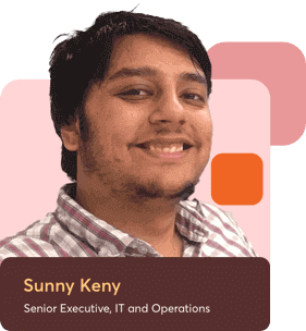 Sunny Keny