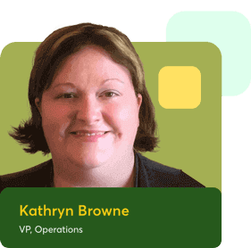 Kathryn Browne
