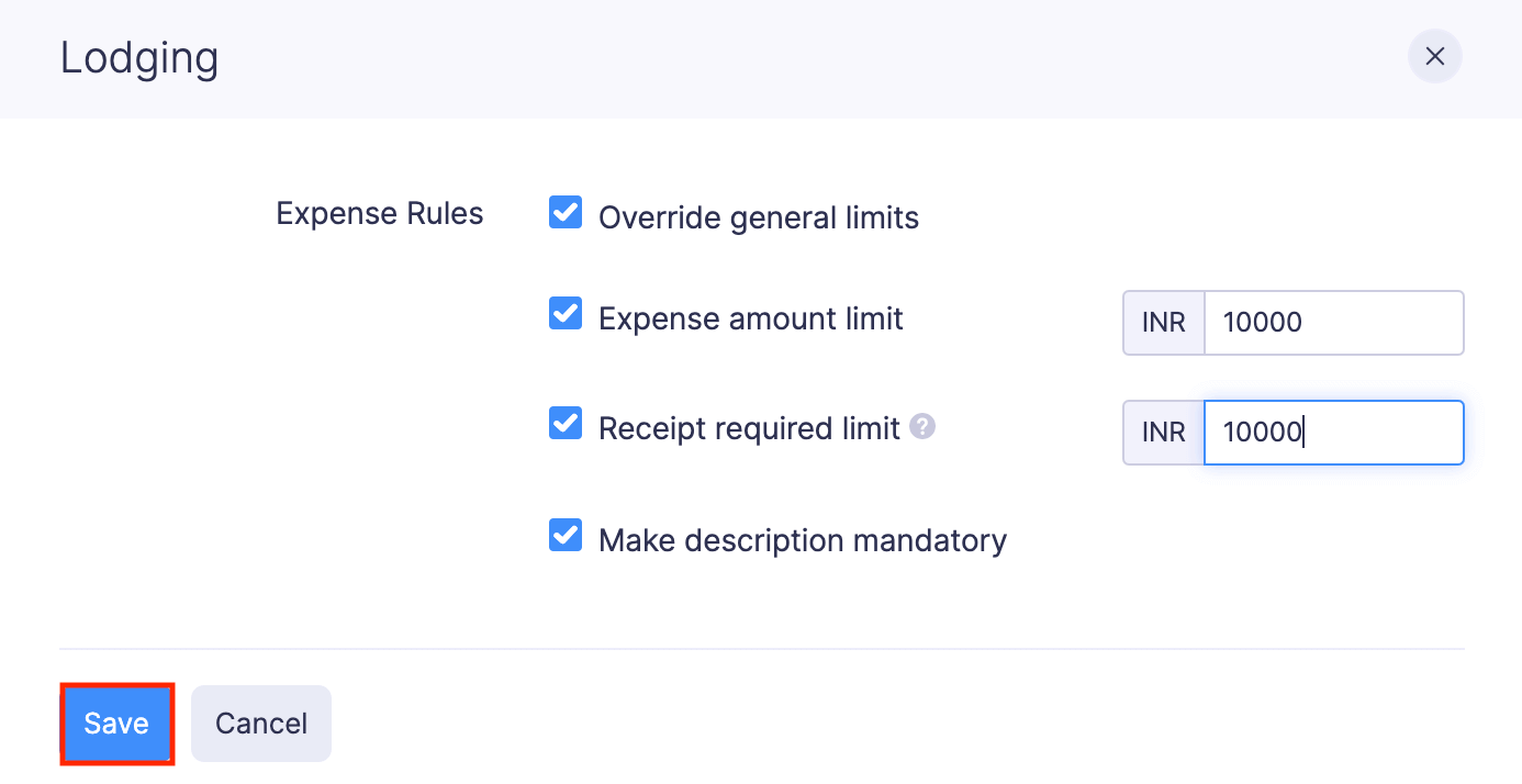 Category Limits