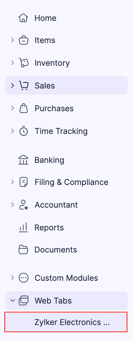 webtab