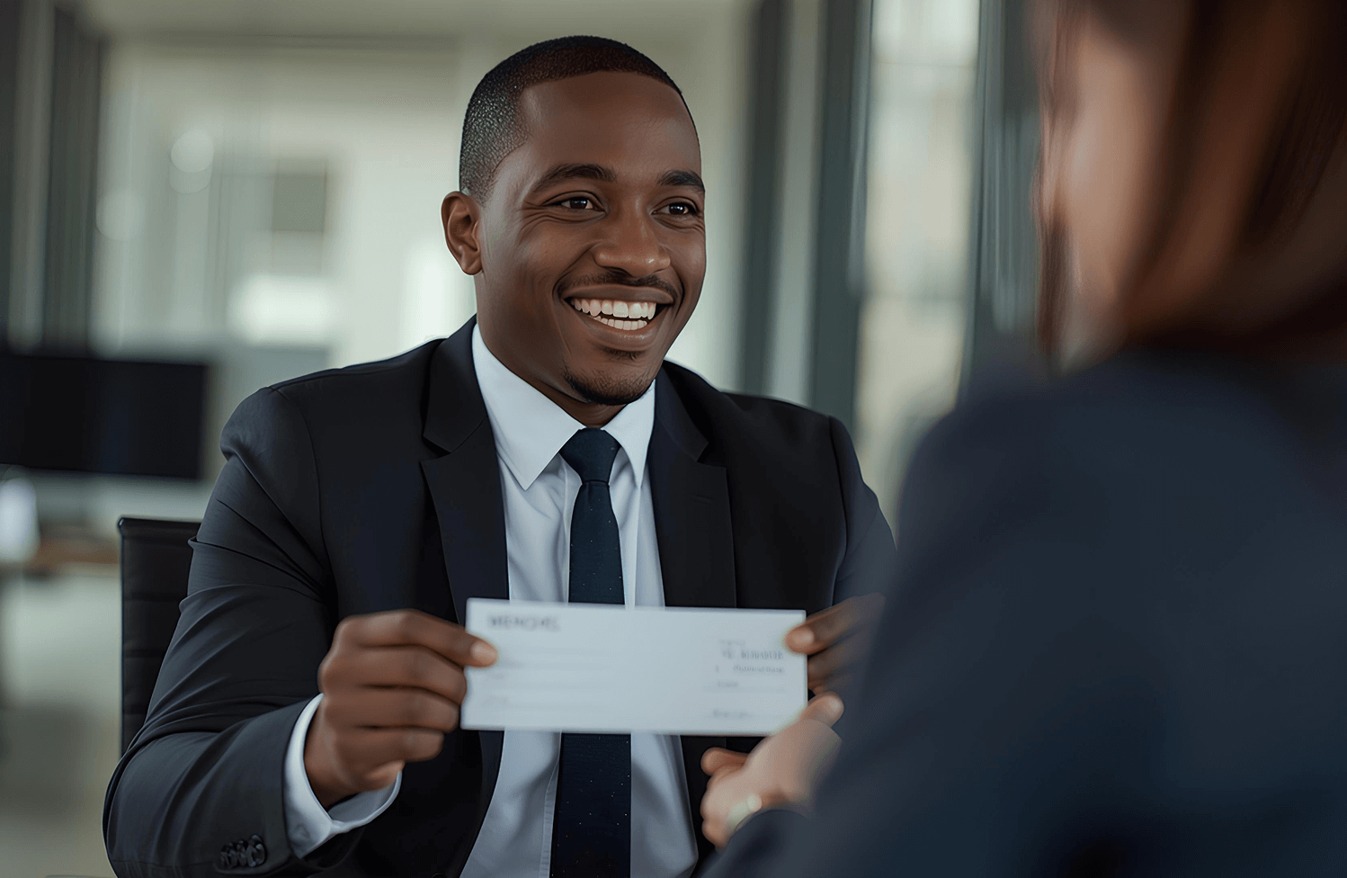 Payroll payments