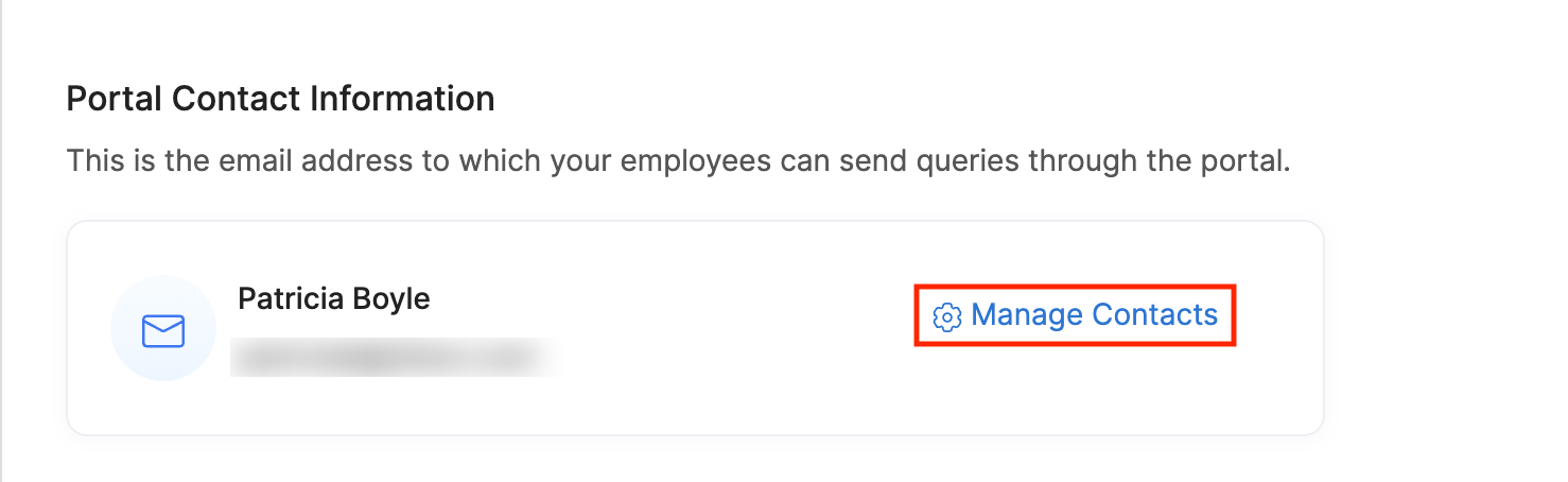 Employee Preferences