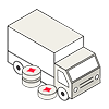 Recovers fulfillment expenses