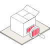 Barcode generation and scanning - USPS | Zoho Inventory