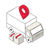Delivery tracking - QuickBooks Online | Zoho Inventory