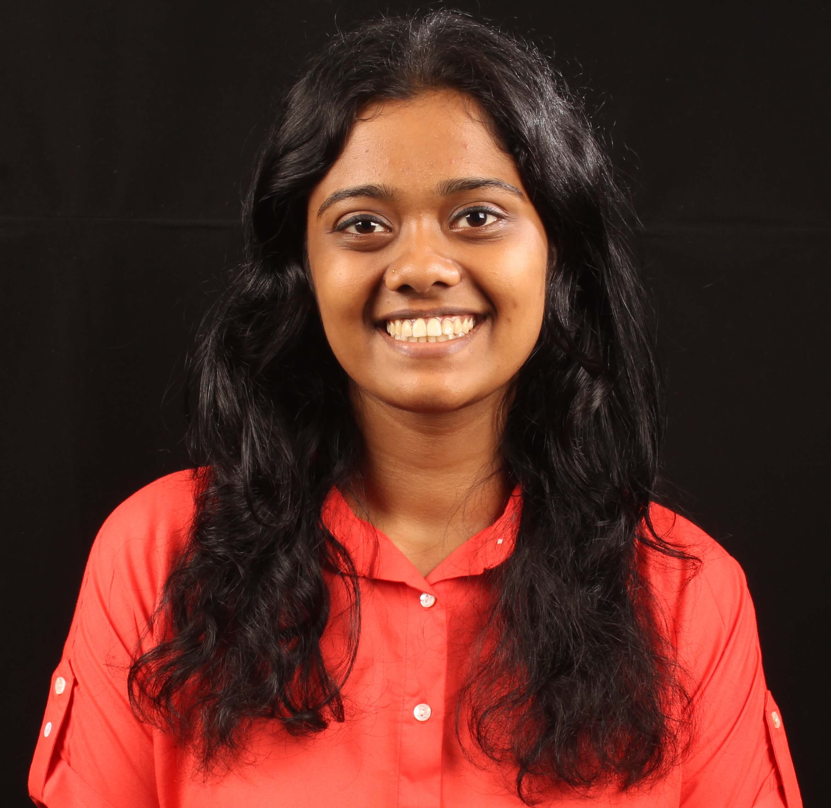 Ananya Ramkumar