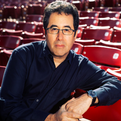 Barry Moltz