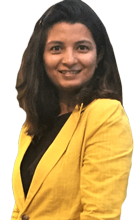 Khadija Shabbir