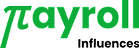 Payroll Influences company logo