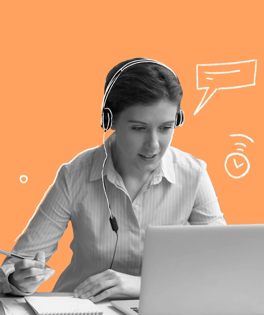 Customer case study