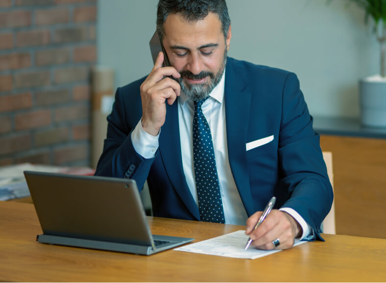 Vendor management